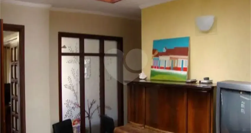 Casa com 4 quartos à venda na Rua Maestro Pedro Jatobá, 461, Vila Albertina, São Paulo