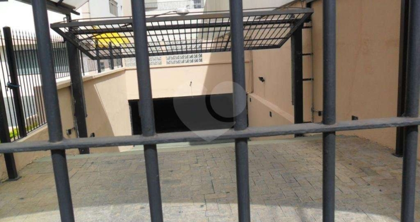 Apartamento com 3 quartos à venda na Rua Igapira, 74, Santana, São Paulo