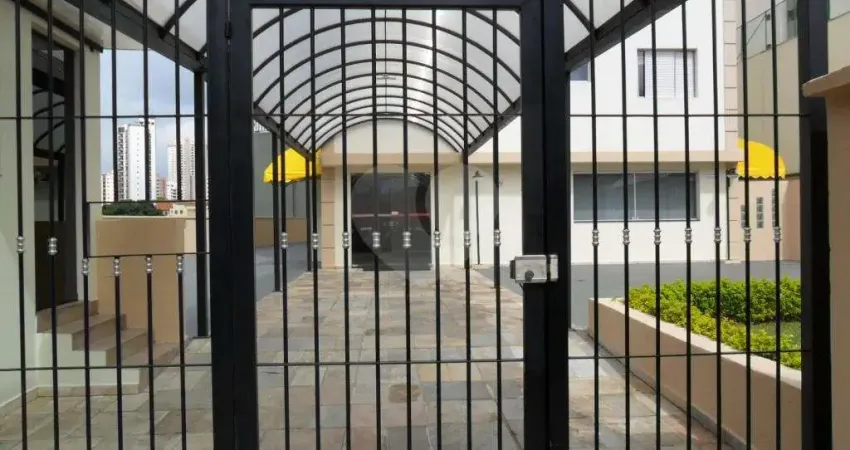 Apartamento com 3 quartos à venda na Rua Igapira, 74, Santana, São Paulo