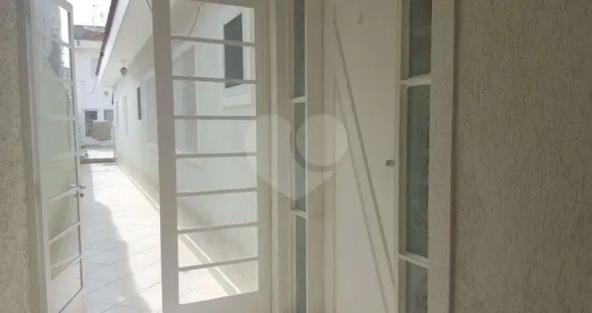 Casa com 3 quartos à venda na Rua Campo Alto, 54, Jardim Franca, São Paulo