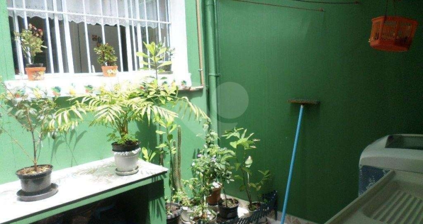 Casa em condomínio fechado com 2 quartos à venda na Rua Doutor Gabriel Piza, 671, Santana, São Paulo