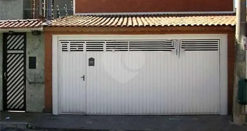 Casa com 4 quartos à venda na Avenida Nova Cantareira, 5912, Tucuruvi, São Paulo
