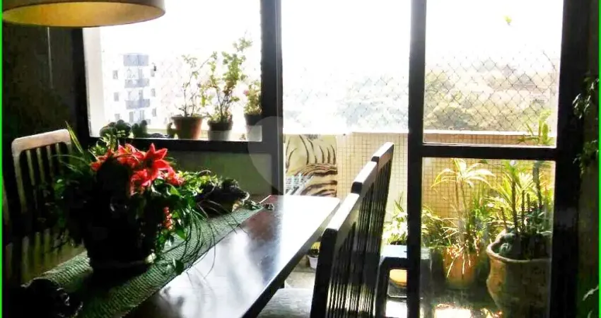 Apartamento com 4 quartos à venda na Rua Herói da Força Expedicionária Brasileira, 27, Parque Novo Mundo, São Paulo