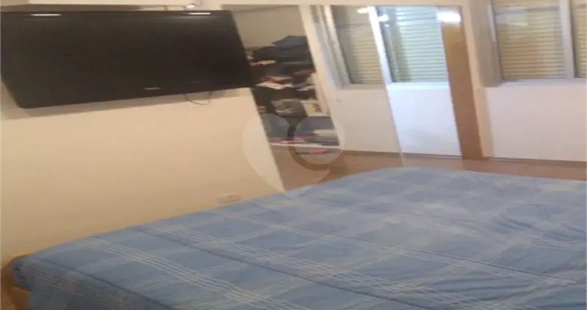 Apartamento com 4 quartos à venda na Rua Voluntários da Pátria, 2840, Santana, São Paulo