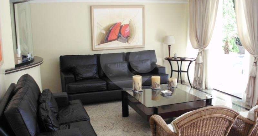 Apartamento com 3 quartos à venda na Rua Bento Araújo, 149, Barro Branco (Zona Norte), São Paulo