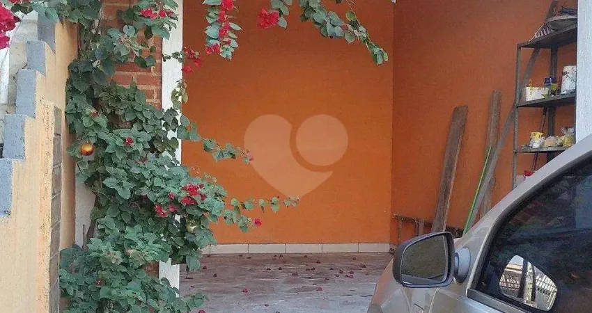 Casa com 3 quartos à venda na Avenida Senador José Ermírio de Moraes, 931, Tremembé, São Paulo