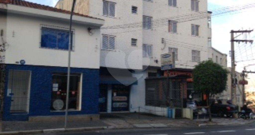 Casa com 2 quartos à venda na Rua Doutor Zuquim, 1532, Santana, São Paulo