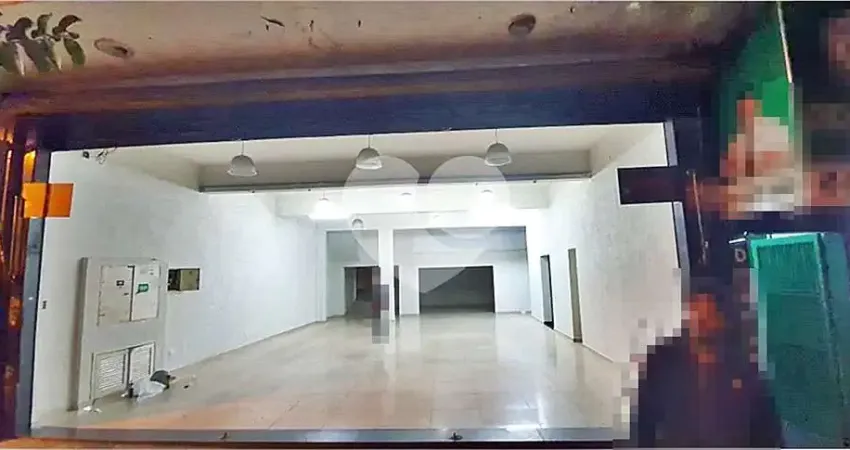 Prédio para alugar na Avenida Cruzeiro do Sul, 3360, Canindé, São Paulo