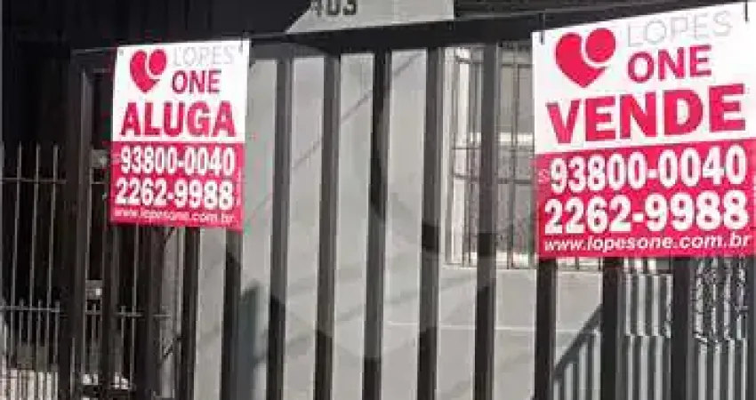 Casa com 4 quartos à venda na Avenida Antártica, 403, Água Branca, São Paulo