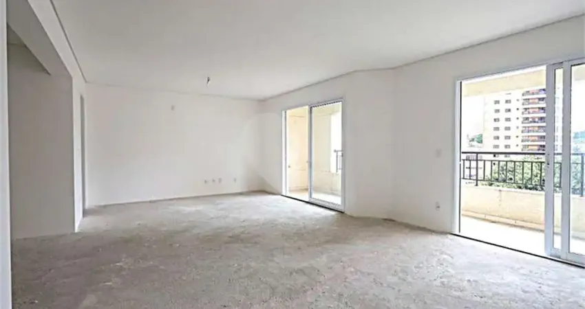 Apartamento com 4 quartos à venda na Rua Alphonsus de Guimaraens, 80, Santana, São Paulo