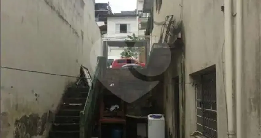 Casa com 3 quartos à venda na Rua Nápoles, 61, Vila Gustavo, São Paulo