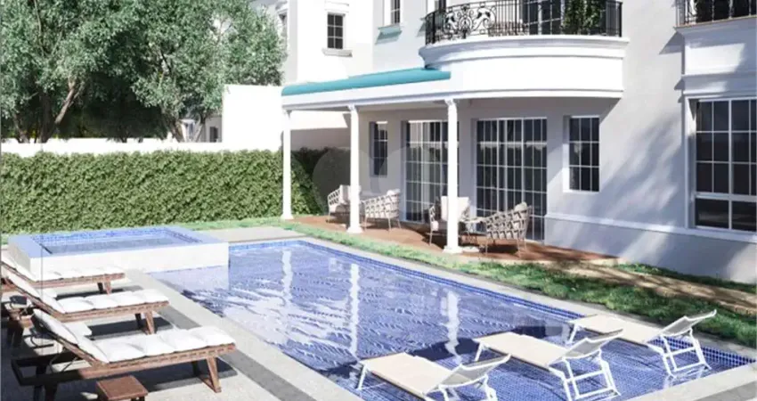 Casa em condomínio fechado com 5 quartos à venda na Rua Manoel Tarnovisch, 100, Tremembé, São Paulo