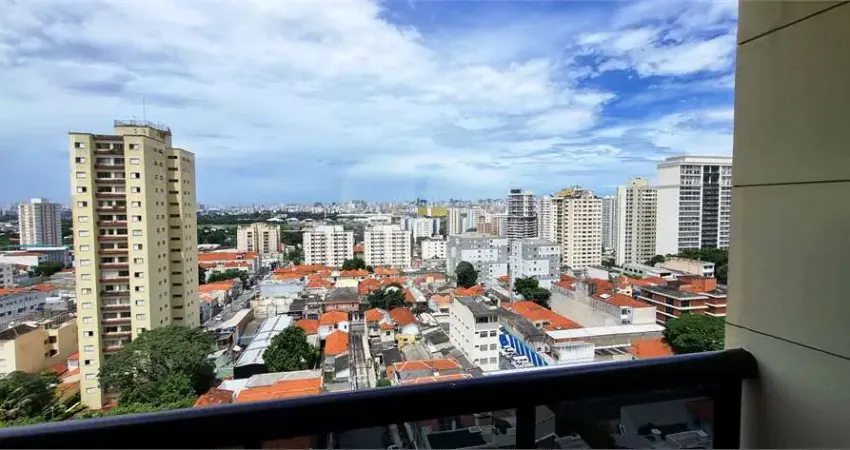 Apartamento com 1 quarto à venda na Rua Xavier da Veiga, 81, Santana, São Paulo