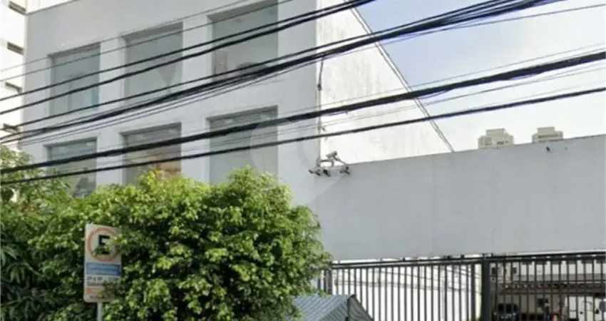 Prédio à venda na Rua Doutor César, 278, Santana, São Paulo