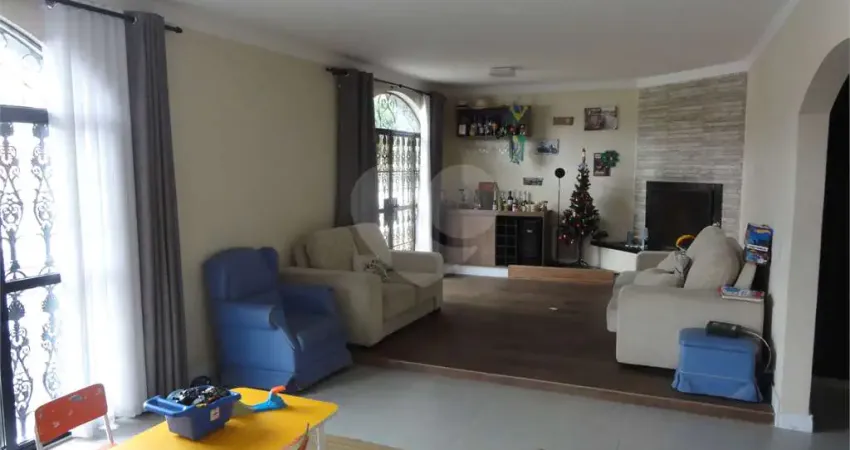 Casa com 3 quartos à venda na Rua Amélia Perpétua, 125, Jardim São Paulo (Zona Norte), São Paulo