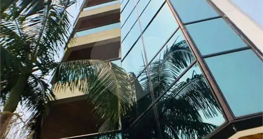 Apartamento com 4 quartos à venda na Avenida Santa Inês, 1851, Parque Mandaqui, São Paulo