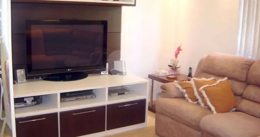 Casa com 3 quartos à venda na Rua Anhumas, 489, Vila São João Batista, Guarulhos