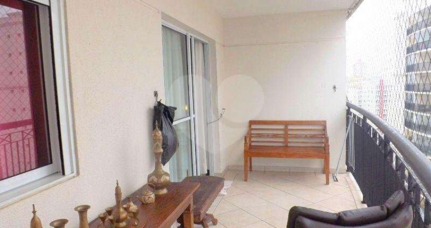 Apartamento com 3 quartos à venda na Rua Pedro de Godói, 269, Parque da Vila Prudente, São Paulo