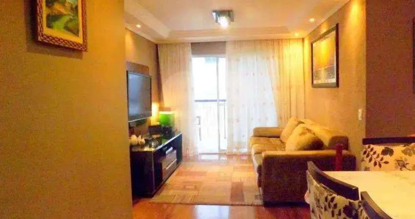 Apartamento com 3 quartos à venda na Rua Pedro de Godói, 269, Parque da Vila Prudente, São Paulo