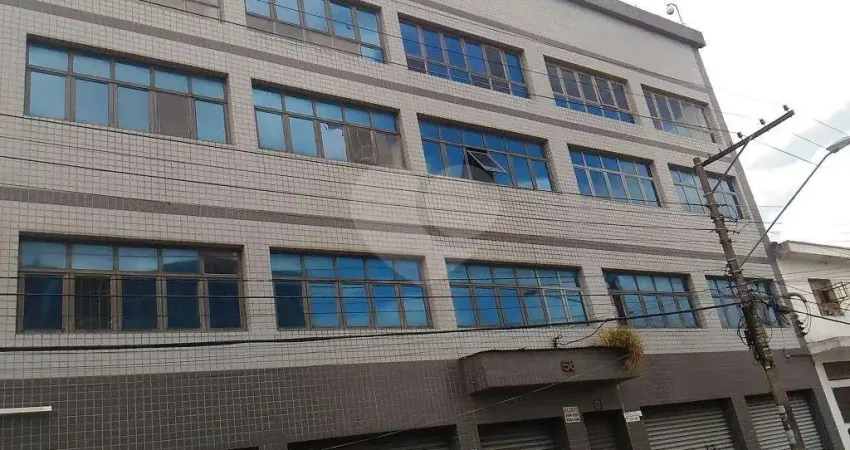 Prédio à venda na Rua Doutor Gabriel Covelli, 58, Parque Peruche, São Paulo