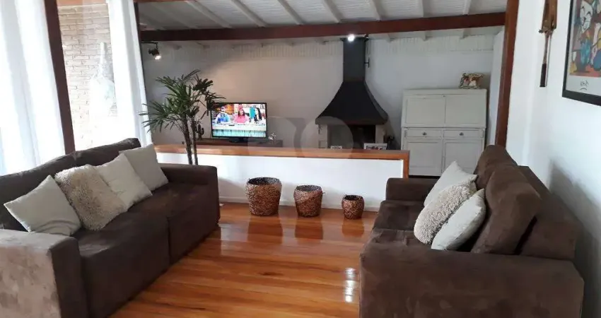 Casa com 8 quartos à venda na Rua Xavier da Veiga, 109, Santana, São Paulo