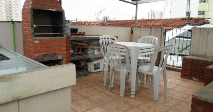 Casa com 4 quartos à venda na Rua Santa Rita de Cássia, 25, Santana, São Paulo