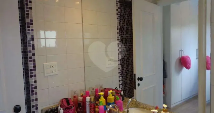 Apartamento com 3 quartos para alugar na Rua Marechal Hermes da Fonseca, 616, Santana, São Paulo