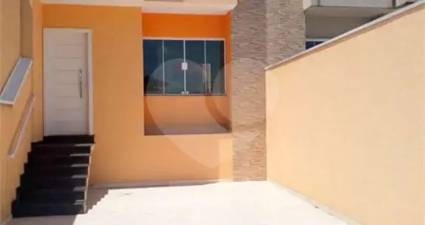 Casa com 3 quartos à venda na Rua Matupiri, 133, Vila Alpina, São Paulo