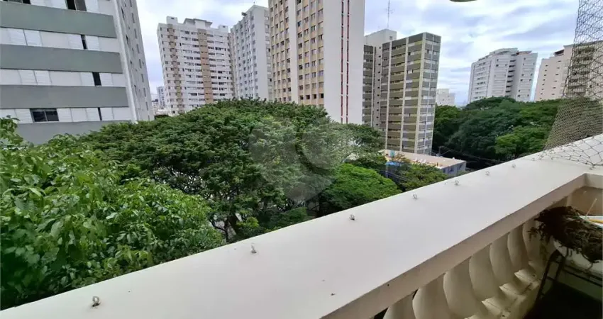 Apartamento com 3 quartos à venda na Rua Pato Branco, 37, Santana, São Paulo