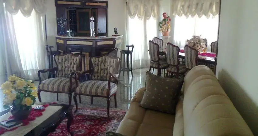 Apartamento com 3 quartos à venda na Rua Maria Otília, 133, Vila Regente Feijó, São Paulo