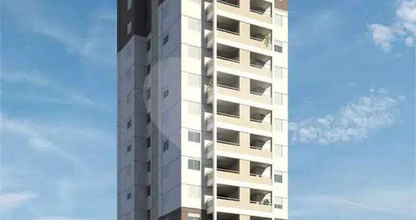 Apartamento com 2 quartos à venda na Avenida Parada Pinto, 1680, Vila Nova Cachoeirinha, São Paulo