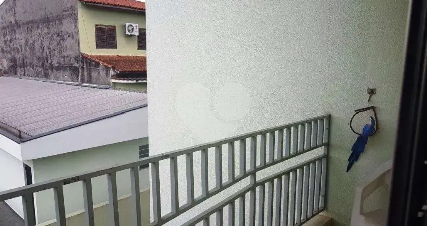 Apartamento com 3 quartos à venda na Rua Paraíba do Sul, 207, Vila Rosália, Guarulhos