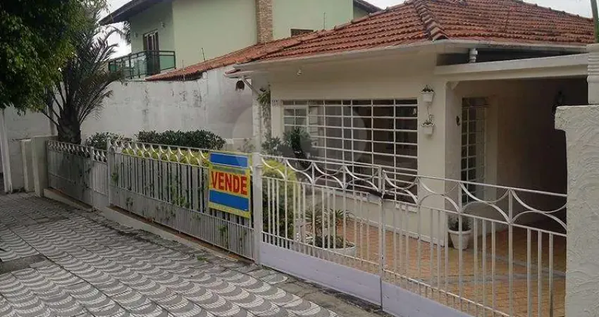 Casa com 2 quartos à venda na Rua Barra Mansa, 227, Jardim Franca, São Paulo