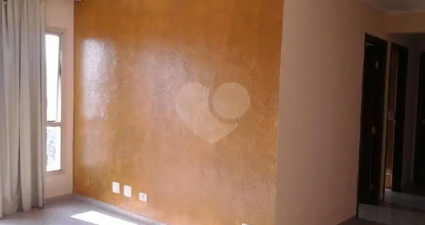 Apartamento com 3 quartos à venda na Rua Franklin do Amaral, 414, Vila Nova Cachoeirinha, São Paulo