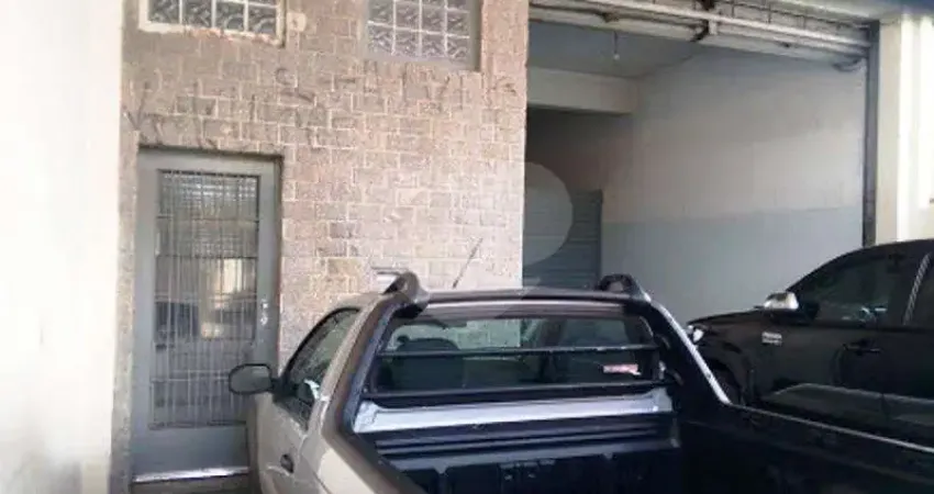 Barracão / Galpão / Depósito à venda na Rua Francisco Polito, 857, Vila Prudente, São Paulo