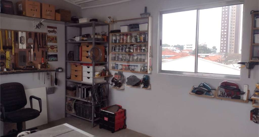 Casa com 3 quartos à venda na Rua Sargento Rafael Gulfier, 12, Santana, São Paulo