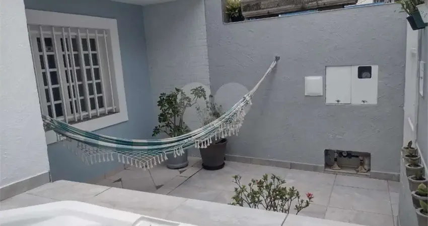 Casa com 3 quartos à venda na Rua Sargento Rafael Gulfier, 12, Santana, São Paulo