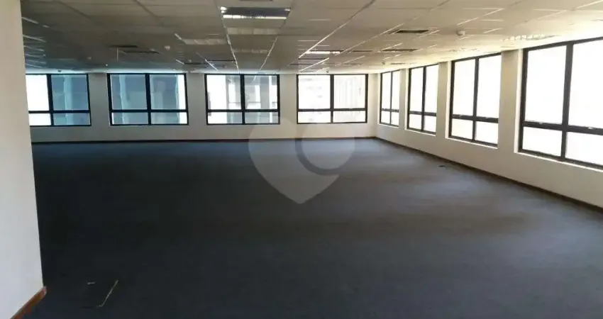 Sala comercial à venda na Avenida Paulista, 460, Bela Vista, São Paulo