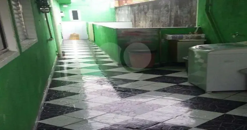 Casa com 3 quartos à venda na Rua Pavão, 267, Ayrosa, Osasco