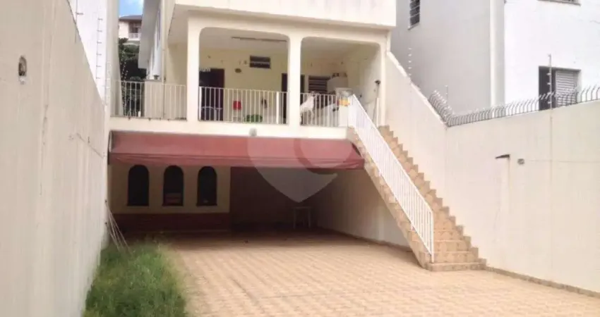 Casa com 4 quartos à venda na Rua Pedro Madureira, 117, Jardim São Paulo (Zona Norte), São Paulo