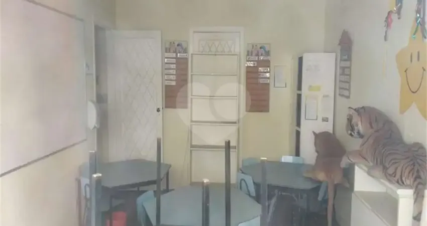 Casa com 3 quartos à venda na Avenida Cidade Jardim, 245, Itaim Bibi, São Paulo