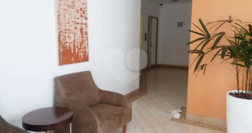 Apartamento com 3 quartos à venda na Rua Praia do Castelo, 270, Vila Mascote, São Paulo