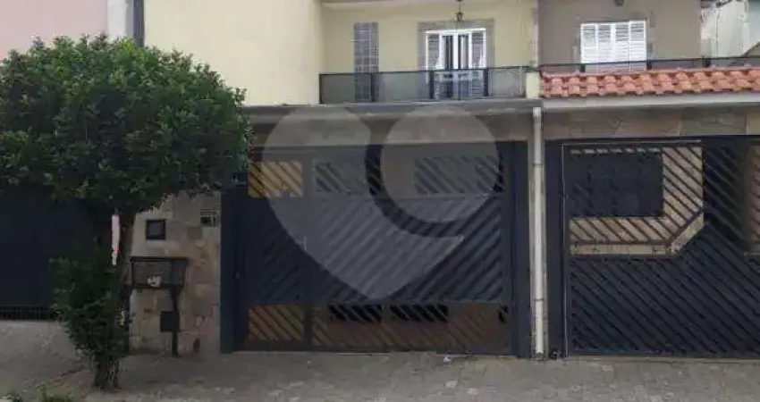 Casa com 3 quartos à venda na Rua Freire de Andrade, 521, Jardim Vila Galvão, Guarulhos