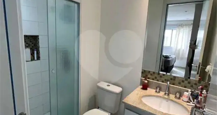 Apartamento com 3 quartos à venda na Rua João Antônio de Oliveira, 544, Mooca, São Paulo