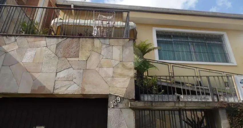 Casa com 3 quartos à venda na Rua Nico Branco, 155, Vila Campesina, Osasco