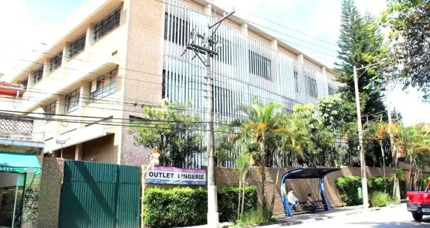 Prédio para alugar na Avenida Guapira, 2028, Tucuruvi, São Paulo