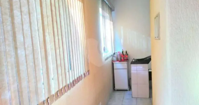 Casa com 5 quartos à venda na Rua Sacramento Blake, 34, Mooca, São Paulo