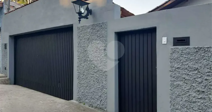 Casa com 6 quartos à venda na Rua Parque da Fonte, 352, Barro Branco (Zona Norte), São Paulo