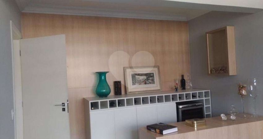 Apartamento com 4 quartos à venda na Rua Brás Cubas, 193, Vila Lanzara, Guarulhos