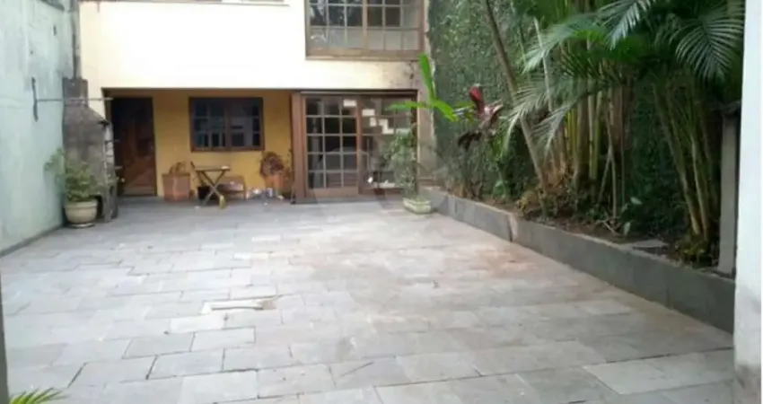 Casa com 4 quartos à venda na Rua José Fernando Berzaghi, 21, Vila Tibagi, Guarulhos